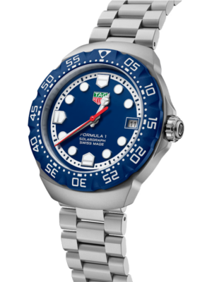 Tag Heuer Formula 1 WBY1112.BA0042