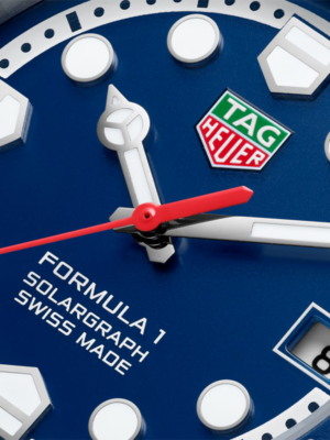 Tag Heuer Formula 1 WBY1112.BA0042