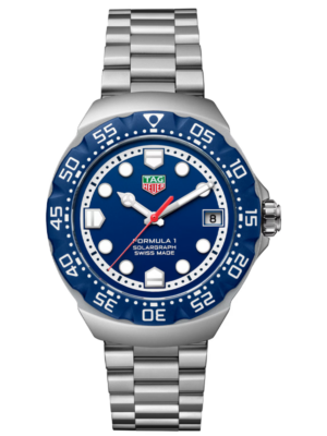 Tag Heuer Formula 1 WBY1112.BA0042