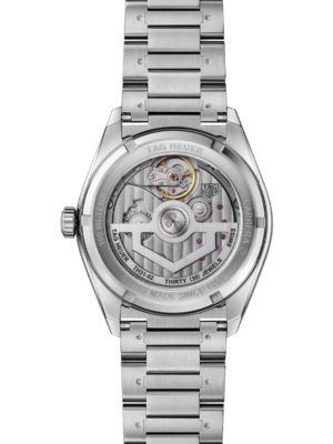 Tag Heuer carrera day-date WDA2111.BA0043