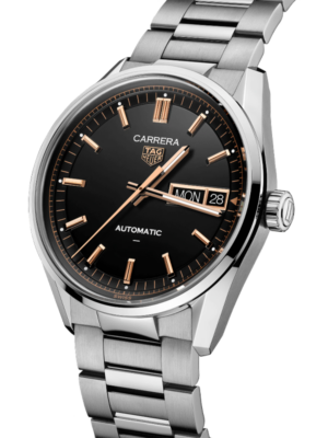 Tag Heuer carrera day-date WDA2111.BA0043