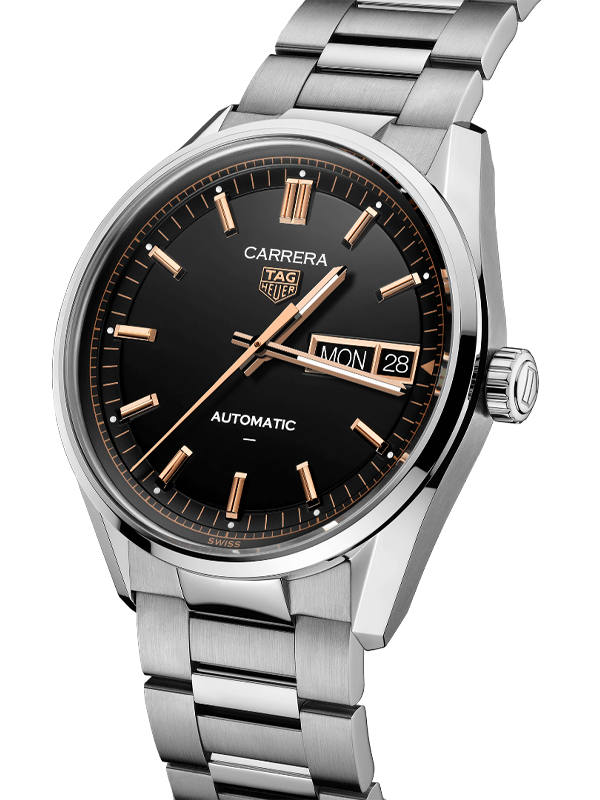 Tag Heuer carrera day-date WDA2111.BA0043