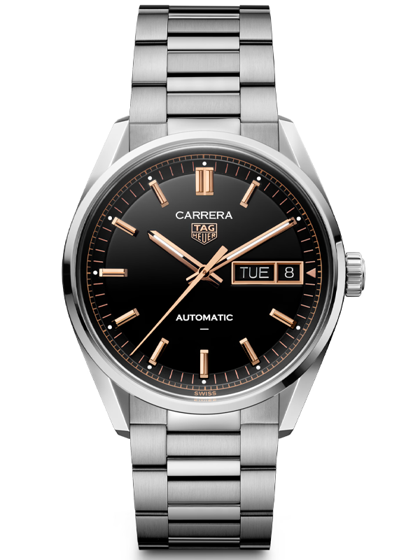 Tag Heuer carrera day-date WDA2111.BA0043