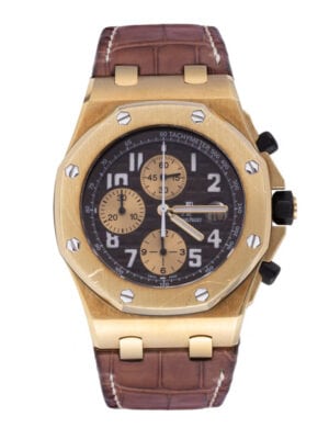 audemars-off-shore-arnold