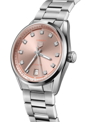 Tag Heuer Carrera WBN231D.BA0001