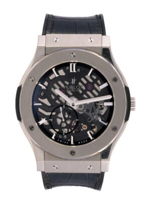 Hublot Classic Fusion Classico Ultra Thin