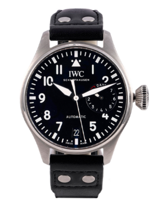 iwc-IW500912