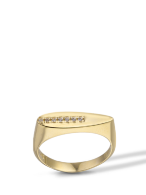 Printezis Daxtylidi K14 CGD14GO/13