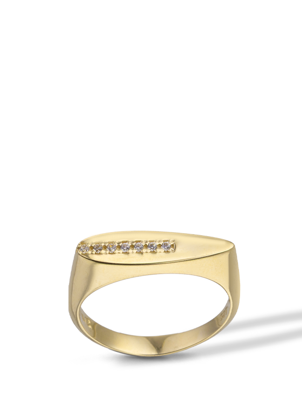 Printezis Daxtylidi K14 CGD14GO/13