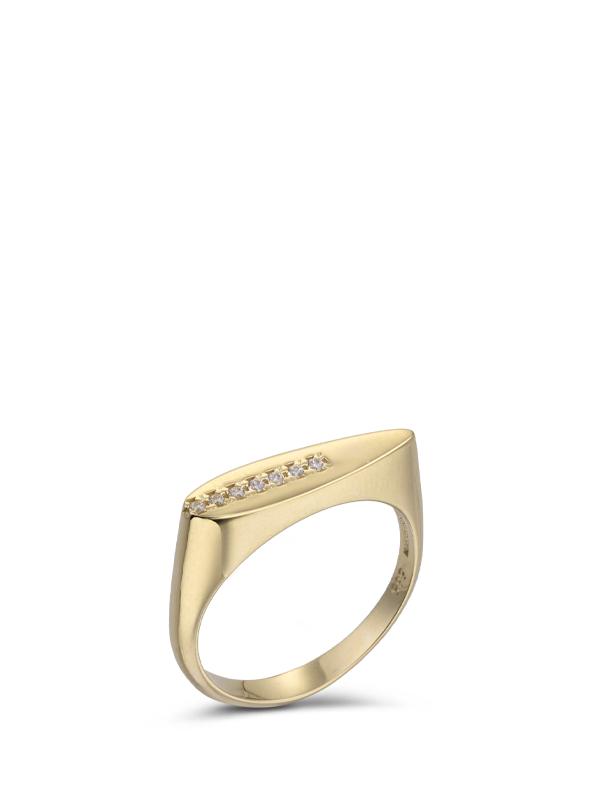 Printezis Daxtylidi K14 CGD14GO/13