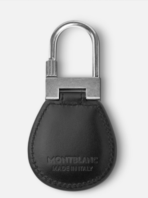 Montblanc Meisterstuck key fob 198342