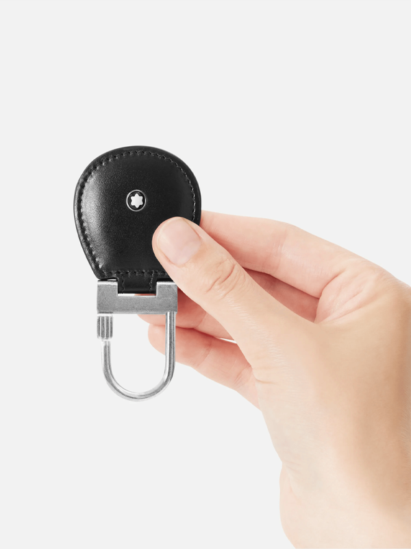 Montblanc Meisterstuck key fob 198342