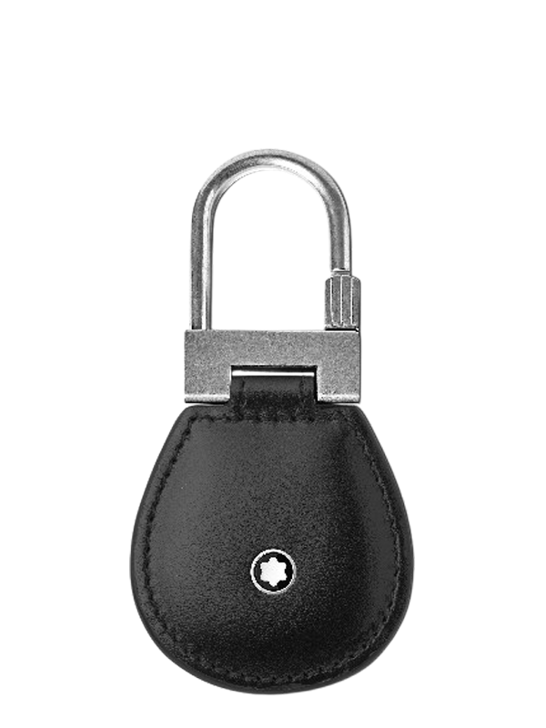 Montblanc Meisterstuck key fob 198342
