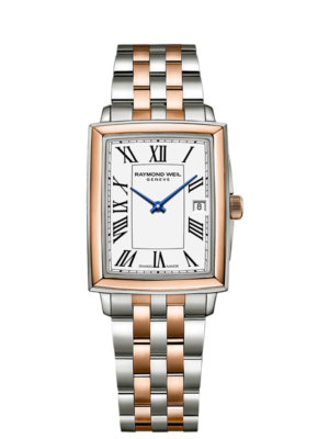 Raymond Weil της σειράς Toccata 5925-SP5-00300