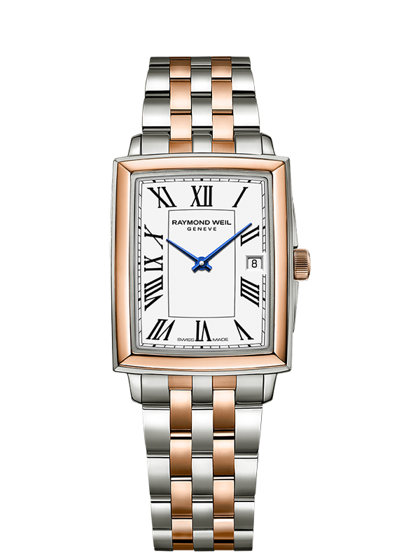Raymond Weil της σειράς Toccata 5925-SP5-00300