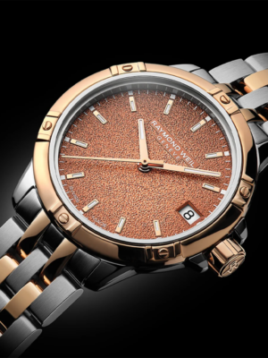 Raymond Weil Tango 5960-SP5-70061