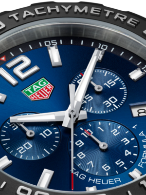 Tag Heuer Formula 1 CAZ101AV.FT8077