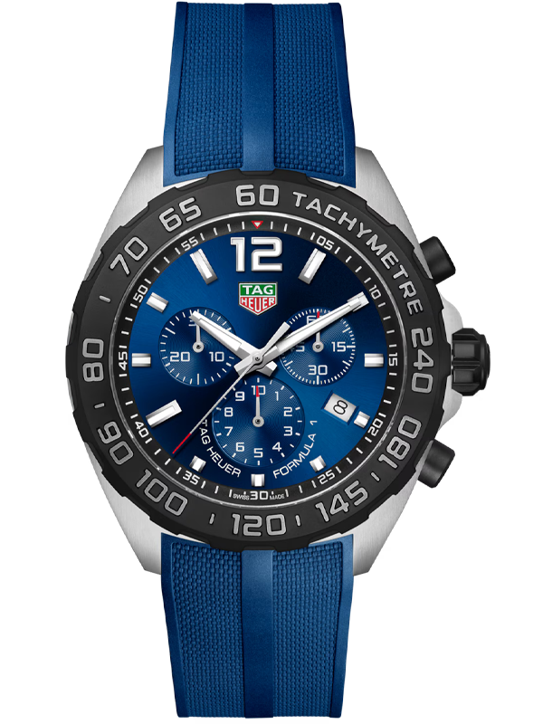 Tag Heuer Formula 1 CAZ101AV.FT8077