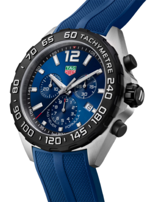 Tag Heuer Formula 1 CAZ101AV.FT8077