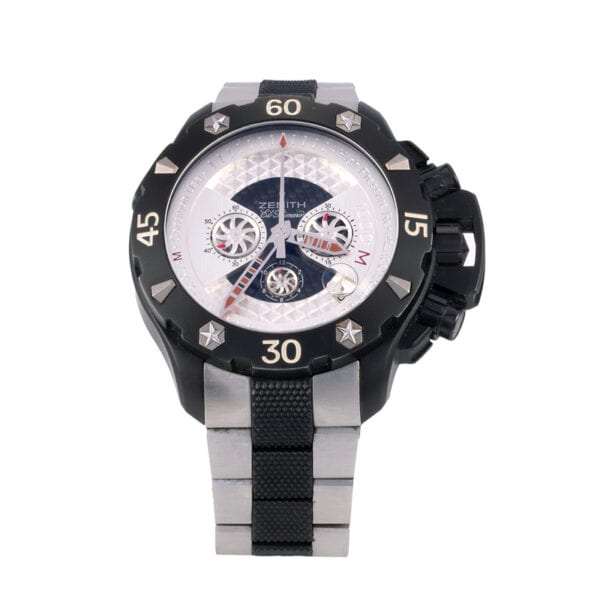 Zenith Defy Extreme Chronograph