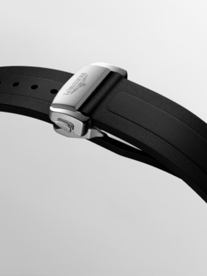 Longines Conquest L3.830.4.52.9