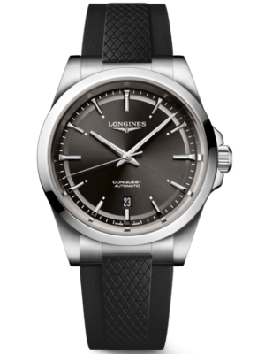 Longines Conquest L3.830.4.52.9