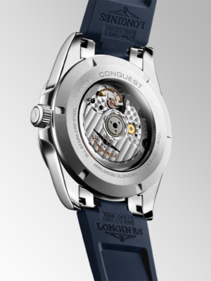 LONGINES CONQUEST L3.830.4.92.9