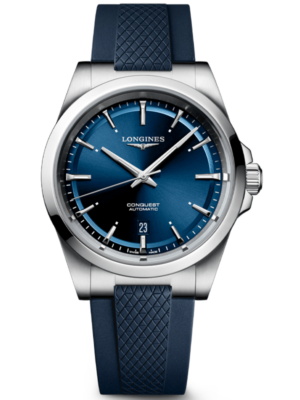 LONGINES CONQUEST L3.830.4.92.9