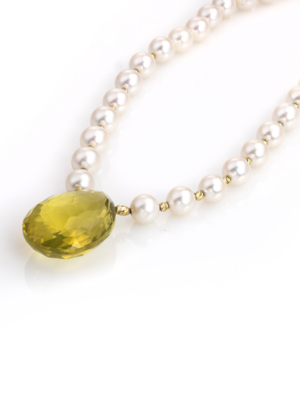 Printezis Kolie K14 CGK14EM/20