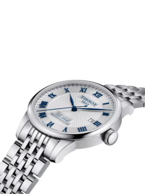 Tissot Le Locle Powermatic 80 20th Anniversary T006.407.11.033.03