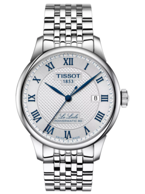 Tissot Le Locle Powermatic 80 20th Anniversary T006.407.11.033.03