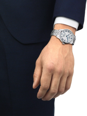 Tissot Le Locle Powermatic 80 20th Anniversary T006.407.11.033.03