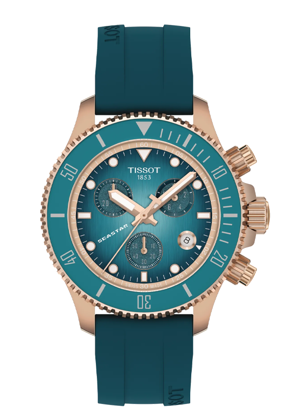 Tissot Seastar 1000 T120.217.37.041.00
