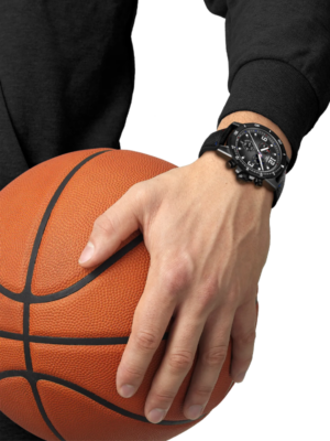 Tissot Supersport NBA Special Edition T125.617.37.067.00