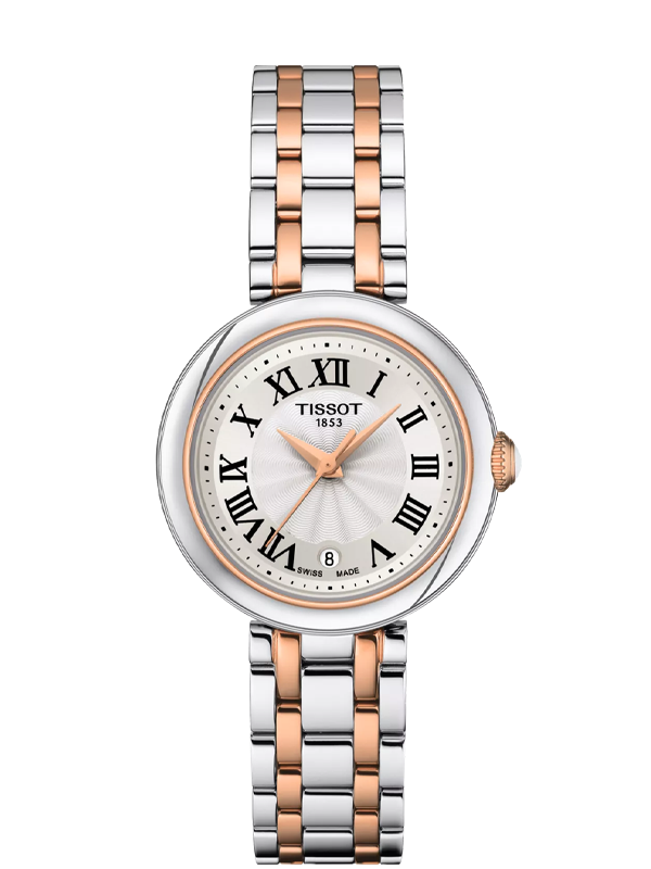 Tissot Bellissima T126.010.22.013.01