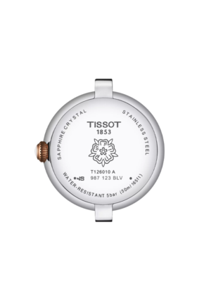 Tissot Bellissima T126.010.22.013.01