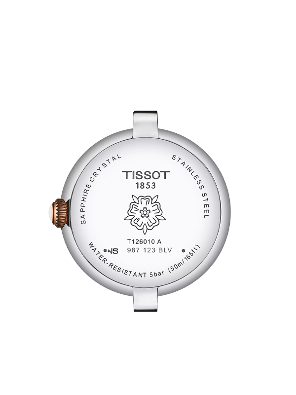 Tissot Bellissima T126.010.22.013.01