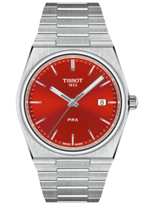 Tissot PRX T137.410.11.421.00