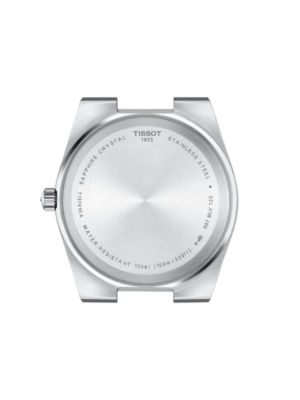 Tissot PRX T137.410.11.421.00