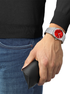 Tissot PRX T137.410.11.421.00