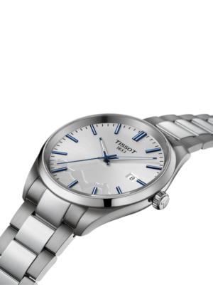 Tissot PR 100 Jungfraubahn T1504101103100