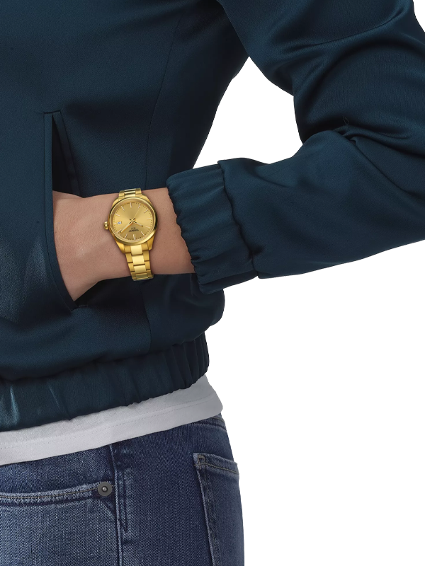 tissot pr 100 T150.210.33.021.00