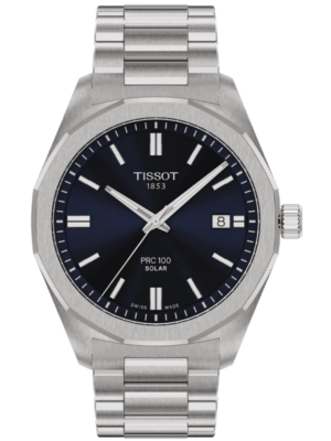 Tissot PRC 100 SOLAR T151.422.11.041.00