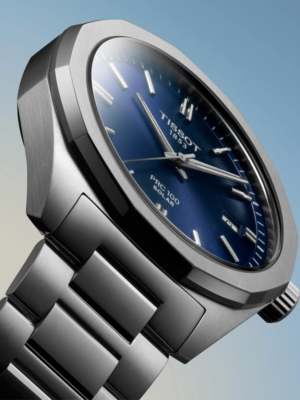 Tissot PRC 100 SOLAR T151.422.11.041.00