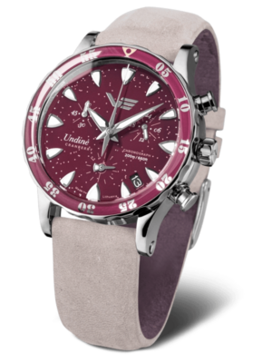 Vostok Europe VK68-515A774