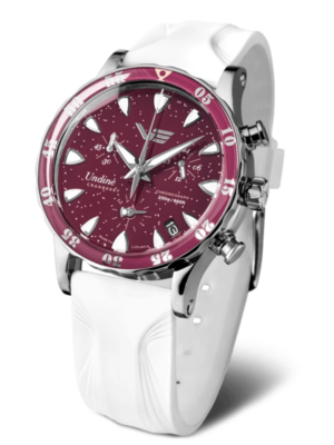 Vostok Europe VK68-515A774