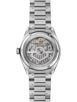 Tag heuer Carrera WDA2112.BA0043