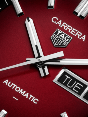 Tag Heuer WDA2113.BA0043