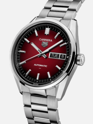 Tag Heuer WDA2113.BA0043