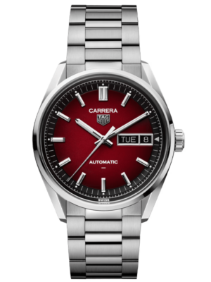 Tag Heuer WDA2113.BA0043